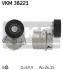 Натяжний ролик SKF VKM 38221 (фото 1)