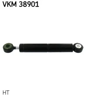 Ролик модуля натягувача ременя SKF VKM 38901