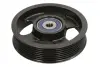 Роликовий модуль натягувача ременя SKF VKM 61022 (фото 2)
