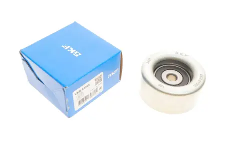 Ролик генератора Toyota Land Cruiser 4.0 V6 VVTi/Lexus ES/GS/RX 02- (паразитний) (70х32) SKF VKM 61025