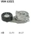 Натяжний ролик SKF VKM 63021 (фото 1)