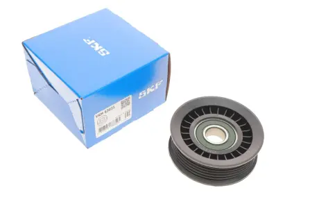 Обвідний ролик SKF VKM 63031