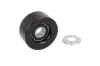 Ролик генератора Honda Accord/Civic 2.0i 05- (70x30.5) SKF VKM 63033 (фото 1)