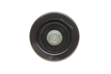 Ролик модуля натягувача ременя SKF VKM 64072