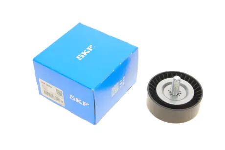 Ролик модуля натягувача ременя SKF VKM 65054