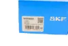 Ролик модуля натягувача ременя SKF VKM 65054 (фото 5)