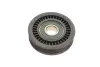 Ролик модуля натягувача ременя SKF VKM 68001 (фото 3)