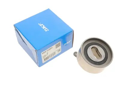 Ролик модуля натягувача ременя SKF VKM 71007