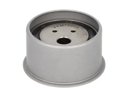 Ролик модуля натягувача ременя SKF VKM 75009