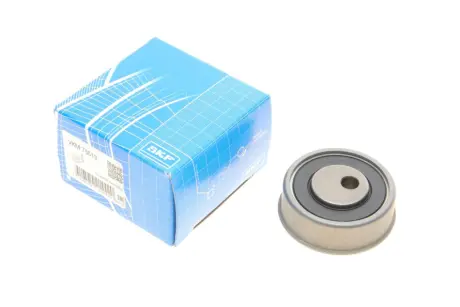 Ролик модуля натягувача ременя SKF VKM 75613