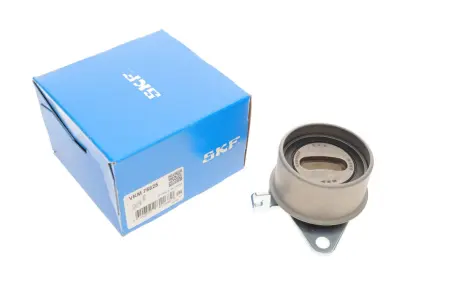 Ролик модуля натягувача ременя SKF VKM 75625