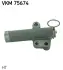 Натяжний ролик SKF VKM 75674 (фото 1)