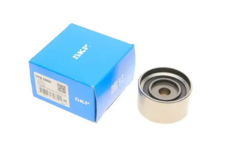Ролик модуля натягувача ременя SKF VKM 84000