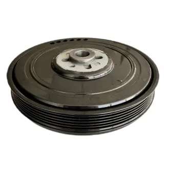 Шків ременя генератора SKF VKM 93107