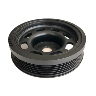 VW шків к/вала 1,2-1,5TFSI/TSI 12- SKF VKM 93129