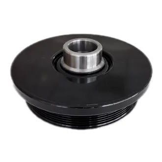 Шків ременя генератора SKF VKM 93818
