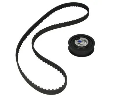 Комплект (ремінь+ролики) SKF VKMA 01001