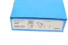 Комплект (ремінь+ролики) SKF VKMA 01010 (фото 7)