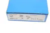 Комплект ГРМ VW Caddy/Sharan/Seat Ibiza 1.9TDI/SDI 95-06 (25x137) SKF VKMA 01019 (фото 8)