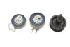 Комплект ГРМ (ремінь + ролик) SEAT AROSA, CORDOBA, CORDOBA VARIO, IBIZA II, IBIZA IV, IBIZA IV SC, IBIZA IV ST, LEON, TOLEDO II SKODA FABIA I, FABIA II, OCTAVIA I 1.4/1.4LPG/1.6 04.96-05.15 SKF VKMA 01122 (фото 11)