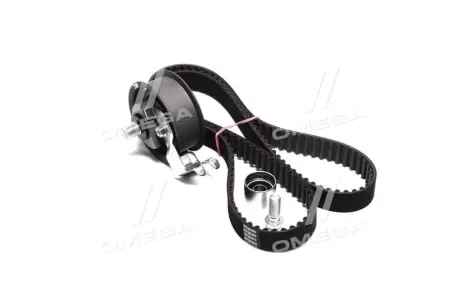 К-кт. ГРМ (рем.+2шт.ролика) AUDI 1,8/1,8T VW Golf IV 1,8/1,8T SKODA Octavia 1,8T SEAT SKF VKMA 01135