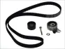 SKF К-кт ГРМ ремінь + 2 ролика + кріплення ALFA ROMEO 147 1.9 JTD 16V 04-10, 156 Sportwagon 1.9 JTD 02-04 VKMA 02190