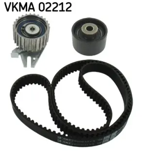 Комплект (ремінь+ролики) SKF VKMA 02212 (фото 1)