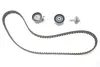 Комплект ГРМ Citroen C3/Peugeot 207/208 1.4 HDi 09- (25.4x139z) SKF VKMA 03314 (фото 1)