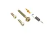 Комплект ГРМ Ford Escort/Mondeo 1.6/1.8/2.0 16V 92-00 (25.4x131z) SKF VKMA 04212 (фото 9)