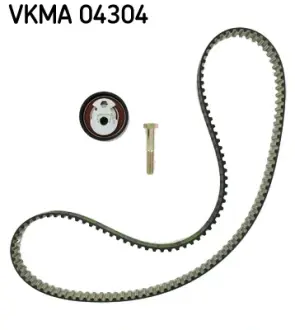 Комплект зубчастого ременя SKF VKMA 04304