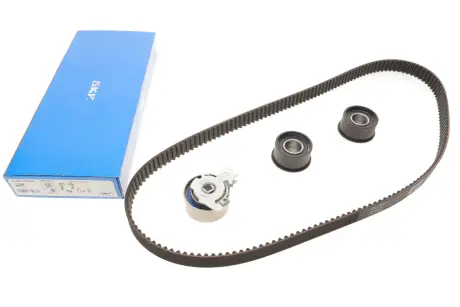 Роликовий модуль натягувача ременя (ролик, ремінь) SKF VKMA 05222