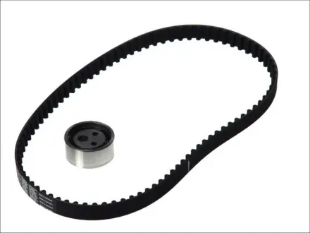 Комплект (ремінь+ролики) SKF VKMA 06010