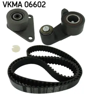 Комплект зубчастого ременя SKF VKMA 06602