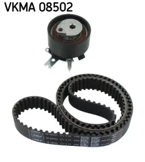 Комплект (ремінь+ролики) SKF VKMA 08502 (фото 1)