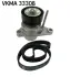 Комплект доріжкового ремня SKF VKMA 33308 (фото 1)