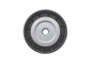 Комплект ременя генератора Citroen Jumper/Peugeot Boxer 2.2 HDi 11- (6PK1640) SKF VKMA34708 (фото 5)