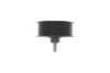 Комплект ременя генератора Citroen Jumper/Peugeot Boxer 2.2 HDi 11- (6PK1640) SKF VKMA34708 (фото 6)