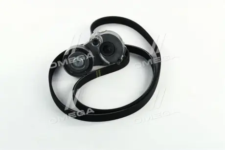 Комплект доріжкового ремня SKF VKMA 35260
