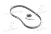 Комплект ременя ГРМ (Вир-во SKF) VKMA 93005