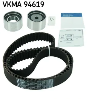 Комплект ременя ГРМ SKF VKMA 94619