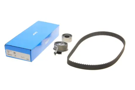 Роликовий модуль натягувача ременя (ролик, ремінь) SKF VKMA 95667