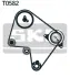Комплект (ремінь+ролики) SKF VKMA 96010 (фото 2)