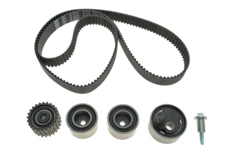 Комплект ГРМ Subaru Legacy 1.8-2.2 89-99 (30x211) SKF VKMA 98000