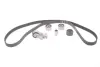 Комплект ГРМ Subaru Forester/Impreza 2.0 S Turbo 96-02 (30x281z) VKMA 98114