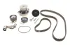 Комплект (ремінь+ролик+помпа) SKF VKMC 01121-1 (фото 1)