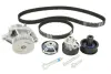 Комплект (ремінь+ролик+помпа) SKF VKMC 01122 (фото 1)