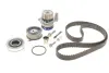 Комплект (ремінь+ролик+помпа) SKF VKMC 01130 (фото 1)