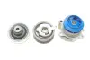 Комплект (ремінь+ролик+помпа) SKF VKMC 01130 (фото 4)