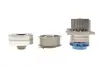 Комплект (ремінь+ролик+помпа) SKF VKMC 01130 (фото 5)