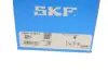 Роликовий модуль натягувача ременя (ролик, ремінь, помпа) SKF VKMC 01255-1 (фото 18)